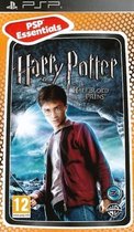 Harry Potter: En De Halfbloed Prins