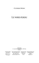 Le nord perdu