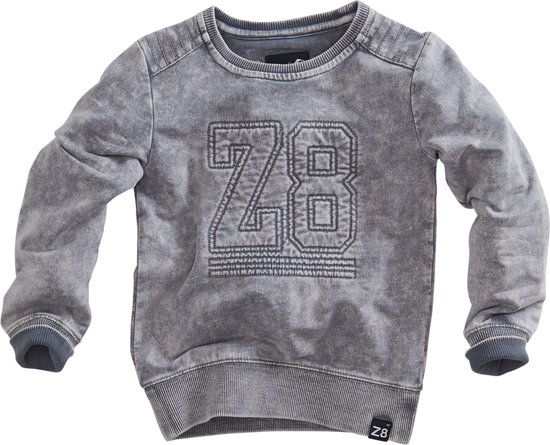 Harmonie Actie Email Jongens sweater Dante Z8 | bol.com