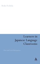 Learners In Japanese Language Classrooms