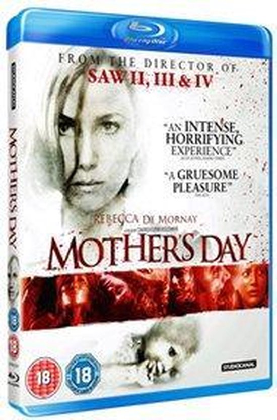 Mother's Day [Blu-Ray]