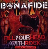 Fill Your Head With Rock