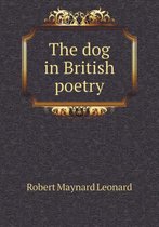 The dog in British poetry