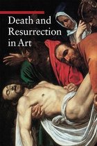 ISBN Death and Resurrection in Art, Art & design, Anglais