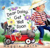 Dear Daisy, Get Well Soon