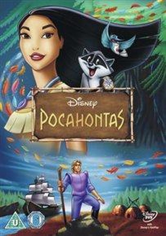 Pocahontas