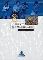 Elemente der Mathematik 8. Ausgabe 2001. Schülerband. Gymnasium. Baden-Württemberg