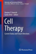 Molecular and Translational Medicine - Cell Therapy