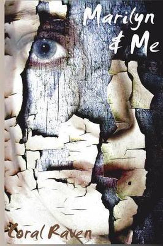 Marilyn & Me - cover