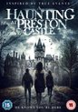 A Haunting At Preston Castle