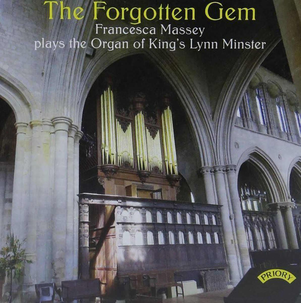 The Forgotten Gem