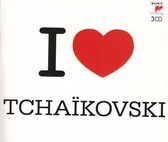 I Love Tchaikovsky