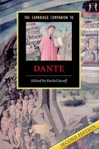 Cambridge Companions to Literature - The Cambridge Companion to Dante