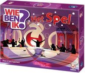 Wie Ben Ik? Het Spel