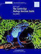 The Cambridge Revision Guide