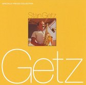 Stan Getz