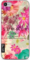 Casetastic Softcover Apple iPhone 7 / 8 - Summer Love Flowers