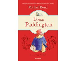 Paddington (versione italiana) 1 - L'orso Paddington
