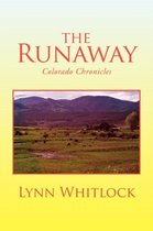 Boek cover The Runaway van Lynn Whitlock