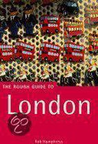 LONDON (Rough Guide 4ed) -->see new ed [09/03])