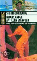 Sportduikersgids Nederlandse Antillen En Aruba
