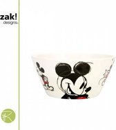 Ontbijtkommetje - Zak!Designs Disney - Disney Classic Mickey