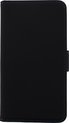 Mobilize Slim Wallet Book Case HTC Desire 816 Black