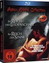 Asian Erotic Collection (Blu-ray)
