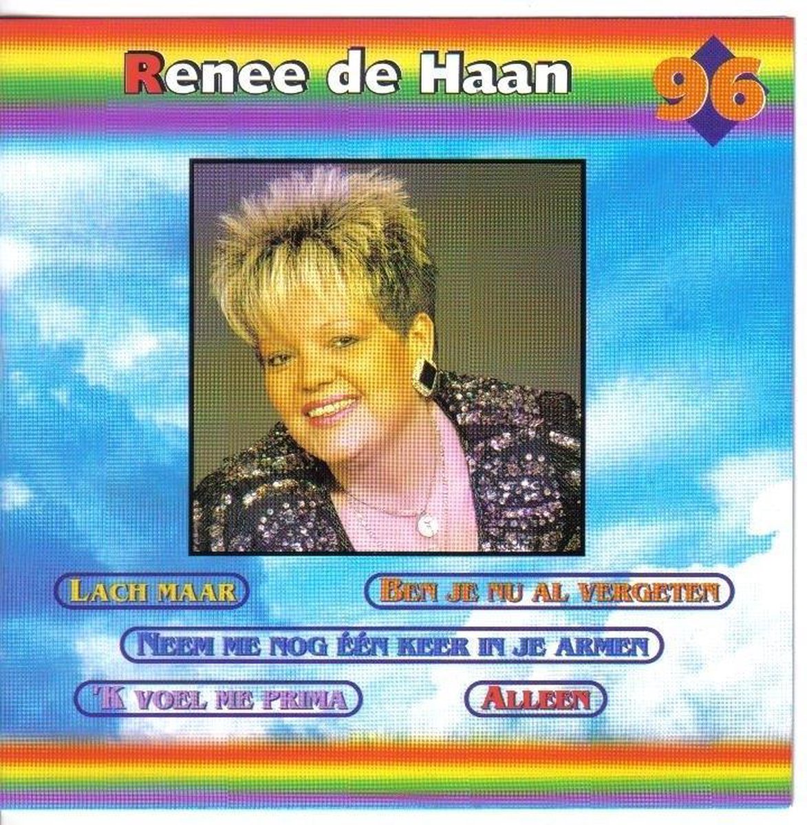 Renee De Haan Vol 1