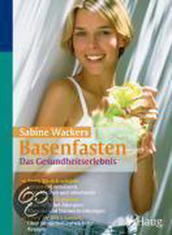 Basenfasten: Das Gesundheitserlebnis - cover