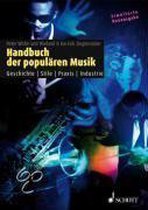 Handbuch Der Populären Musik