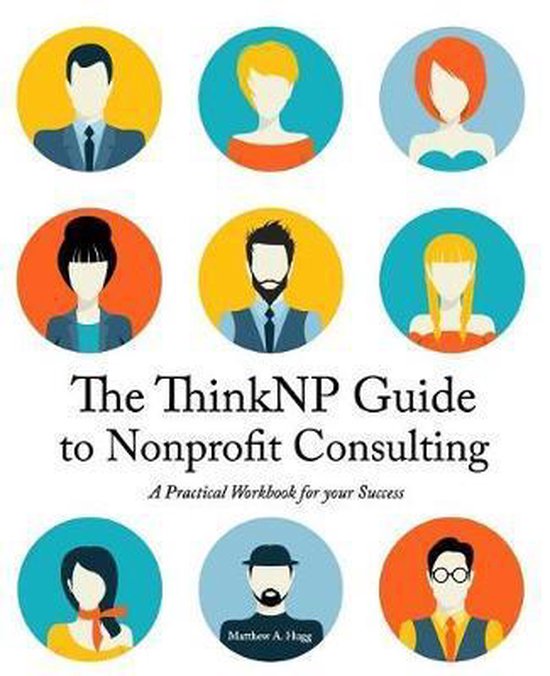 The ThinkNP Guide to Nonprofit Consulting - cover