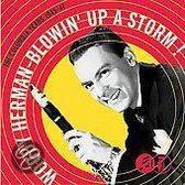 Blowin' Up A Storm!: The Columbia Years