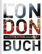 Das London Buch mit kostenloser APP