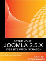 Setup Your Joomla 2.5.X Website From Scratch