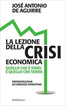 La lezione della crisi economica
