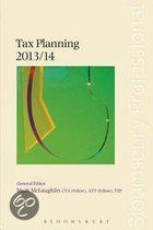 Tax Planning 2013/14