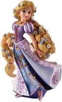 Disney beeldje - Showcase 'Haute Couture' collectie - Rapunzel
