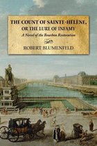 The Count of Sainte-H l ne, or the Lure of Infamy