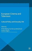 Palgrave European Film and Media Studies- European Cinema and Television
