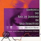 Sinfonia De Sao Sebas Sebastiao Do Rio De Janeiro