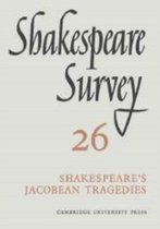 Shakespeare Survey