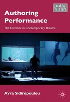 What is Theatre? - Authoring Performance