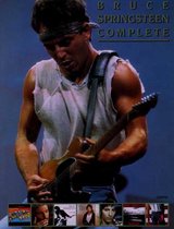 Bruce Springsteen Complete