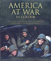 America at War in Color