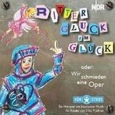 Ritter Gluck im Glück/CD