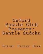 Oxford Puzzle Club Presents