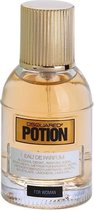 MULTI BUNDEL 2 stuks Dsquared2 Potion For Woman Eau De Perfume Spray 30ml