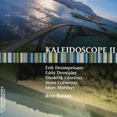 Arco Baleno - Kaleidoscope 2 (CD)