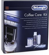 De'Longhi SER3012 Espressomachine Reinigingskit